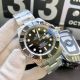 Asia 8215 Rolex Submariner Hulk Replica Watch Stainless Steel Blue Dial (2)_th.jpg